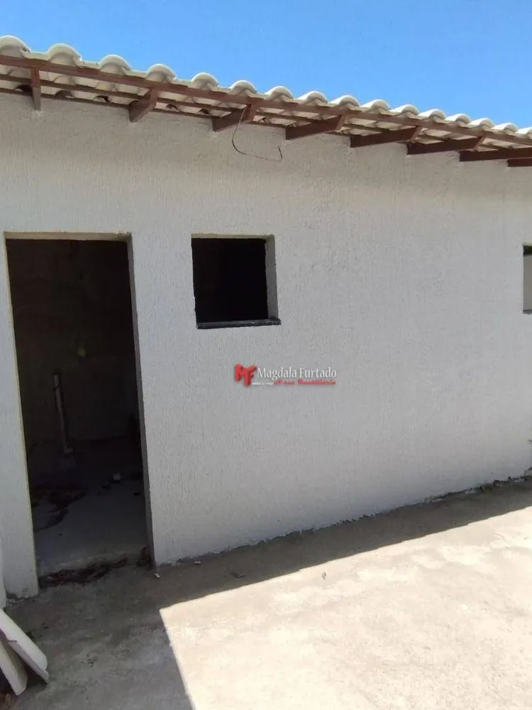Casa, 3 quartos - Foto 12