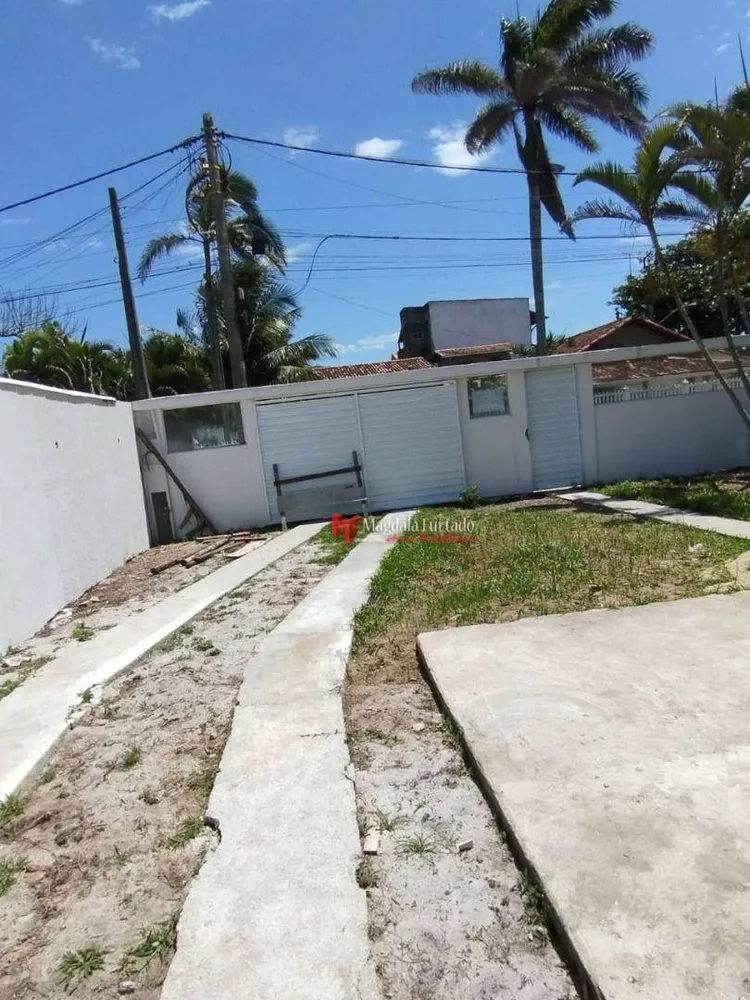 Casa, 3 quartos - Foto 19