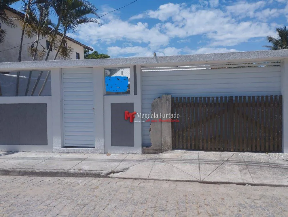 Casa, 3 quartos - Foto 1