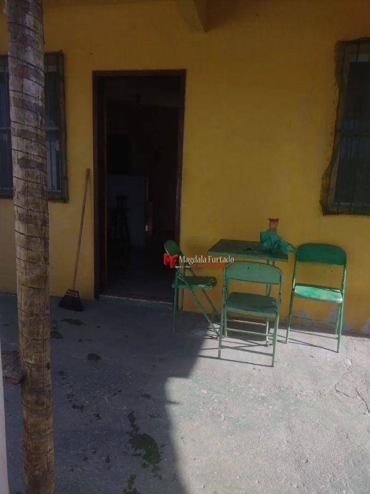 Casa, 1 quarto, 80 m² - Foto 15