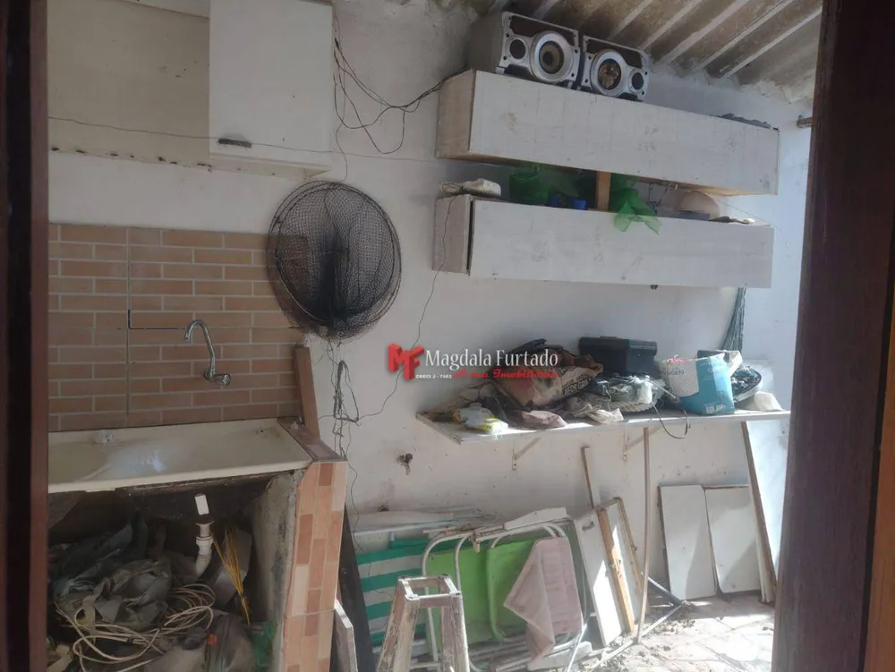 Casa, 1 quarto, 80 m² - Foto 3