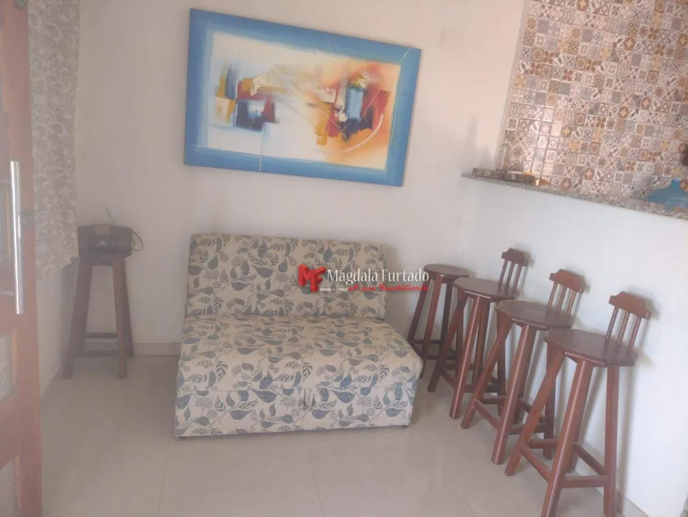Casa, 1 quarto, 80 m² - Foto 23