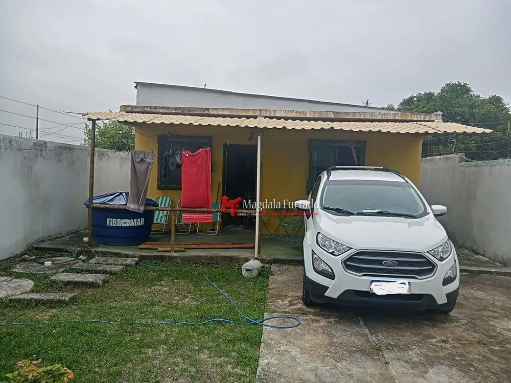 Casa, 1 quarto, 80 m² - Foto 24