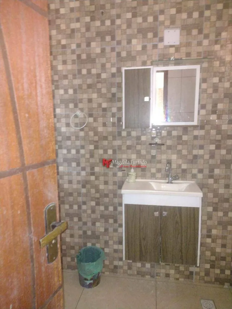 Casa, 1 quarto, 80 m² - Foto 5