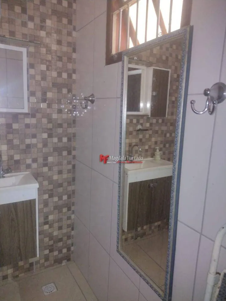 Casa, 1 quarto, 80 m² - Foto 13