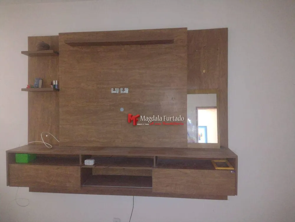 Casa, 1 quarto, 80 m² - Foto 16
