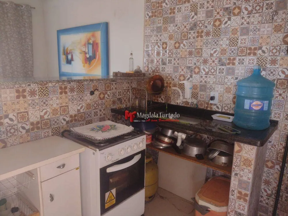 Casa, 1 quarto, 80 m² - Foto 9