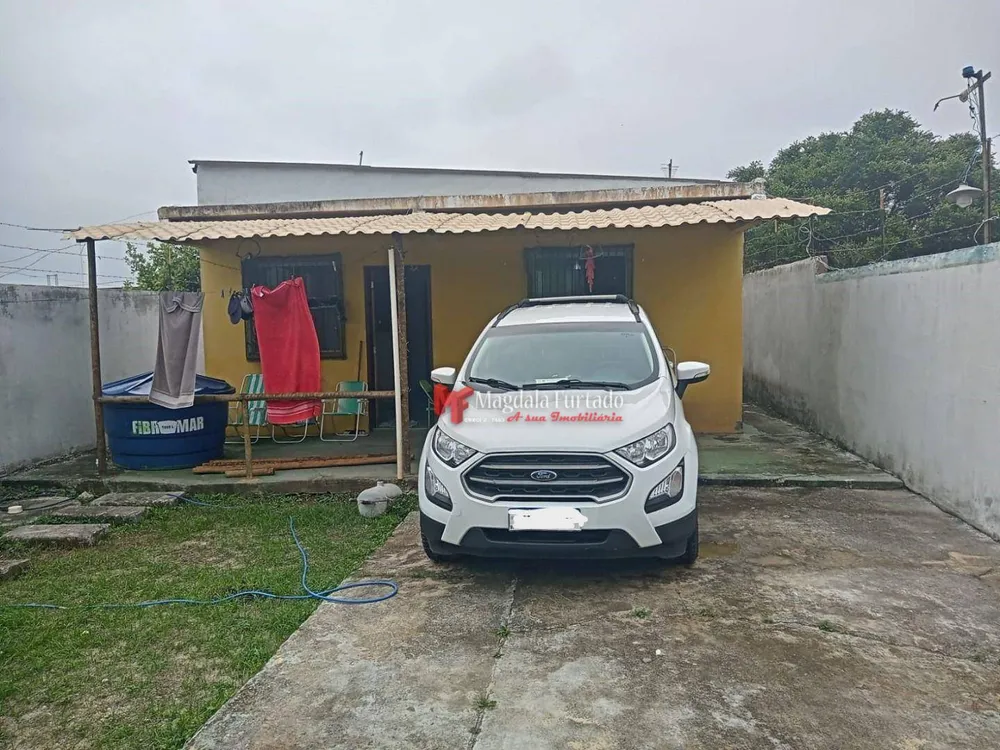 Casa, 1 quarto, 80 m² - Foto 1