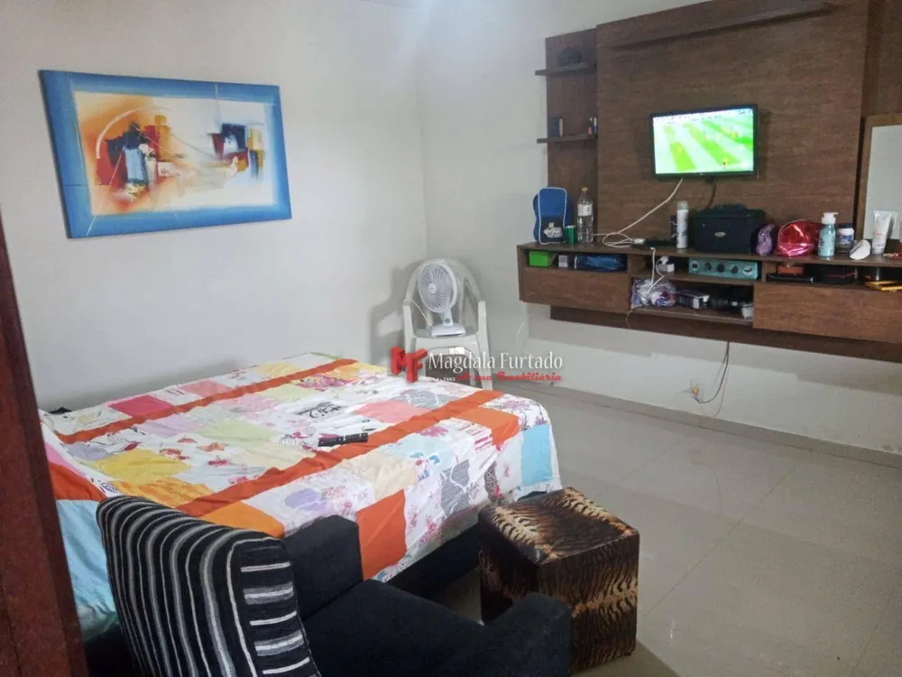 Casa, 1 quarto, 80 m² - Foto 20
