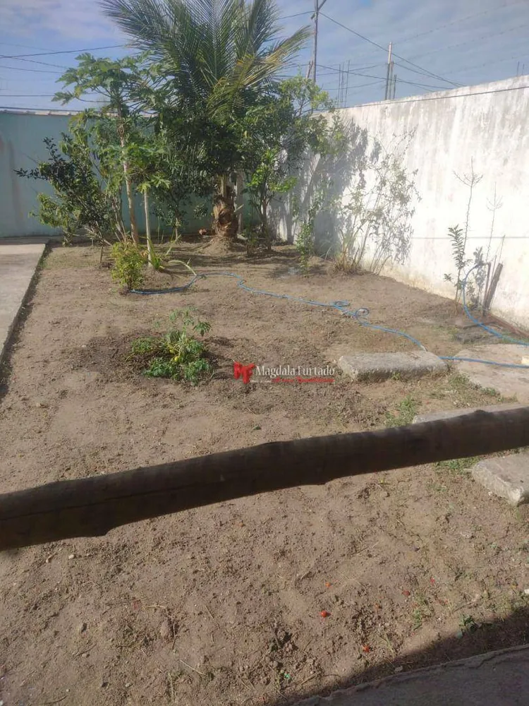 Casa, 1 quarto, 80 m² - Foto 11