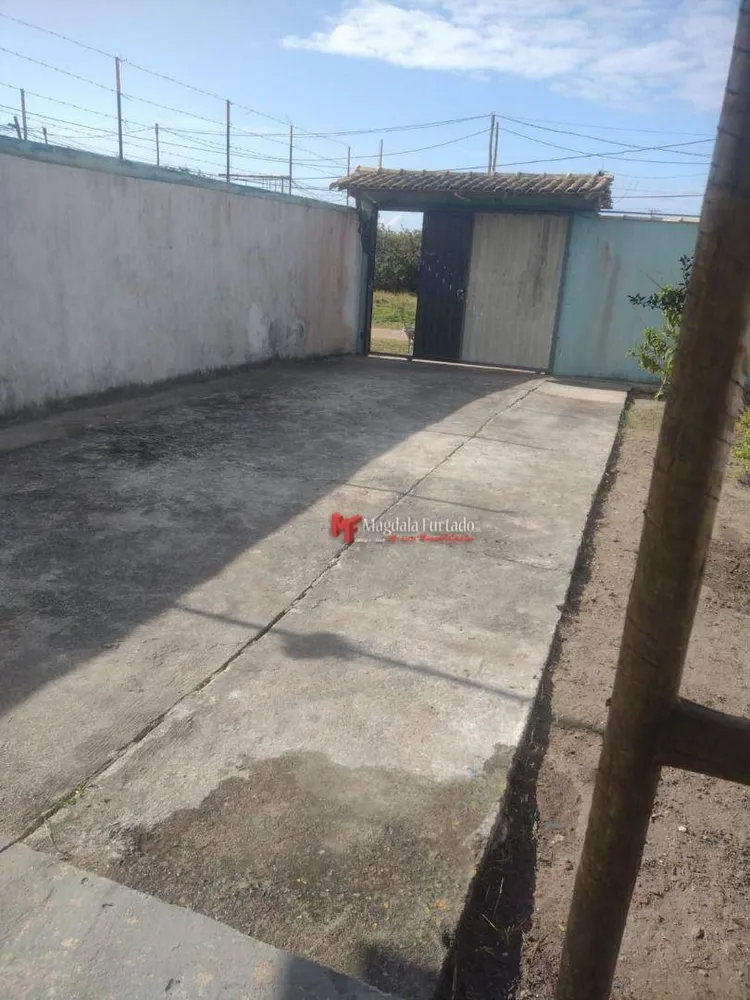 Casa, 1 quarto, 80 m² - Foto 2