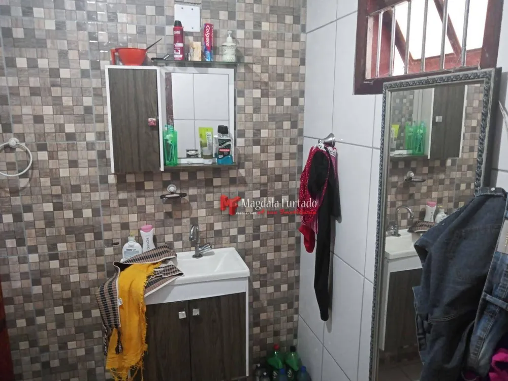 Casa, 1 quarto, 80 m² - Foto 12