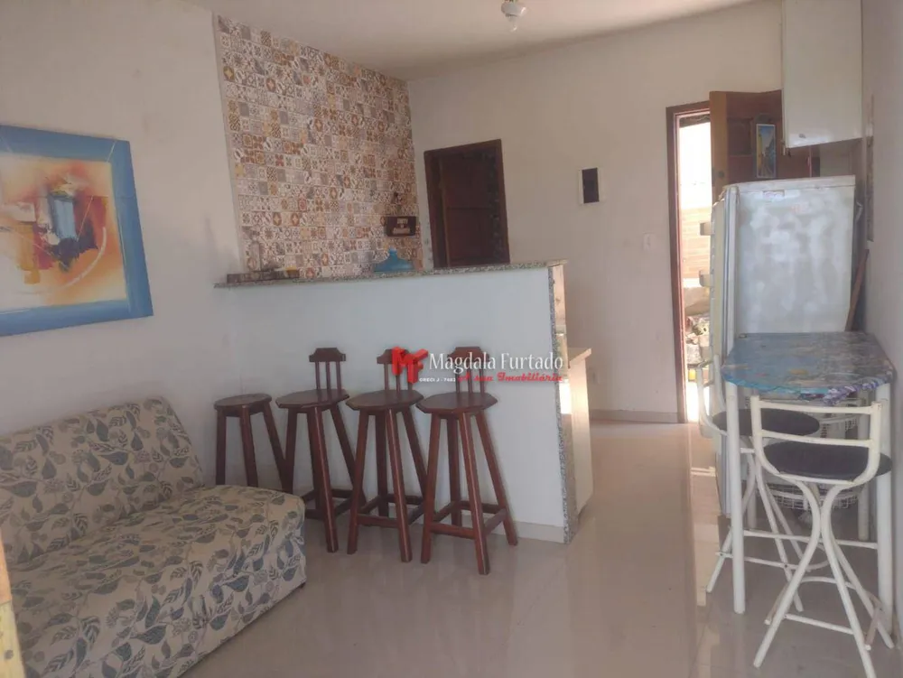 Casa, 1 quarto, 80 m² - Foto 4