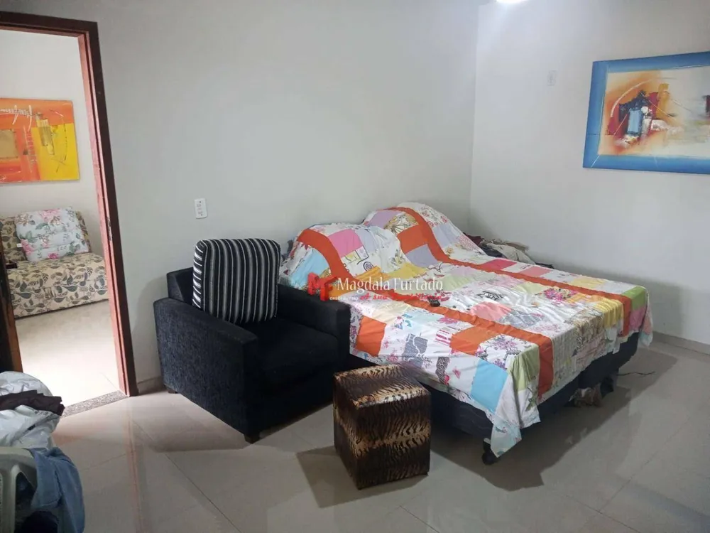 Casa, 1 quarto, 80 m² - Foto 14