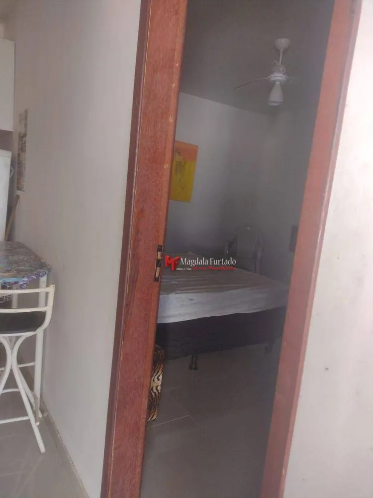 Casa, 1 quarto, 80 m² - Foto 21