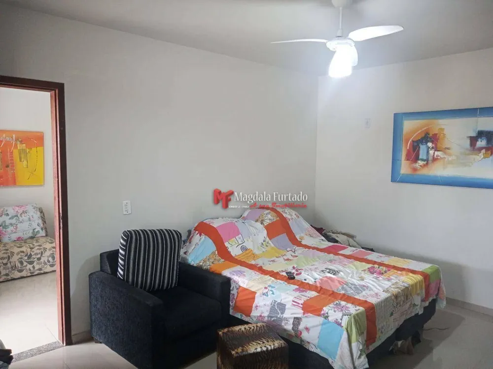 Casa, 1 quarto, 80 m² - Foto 10