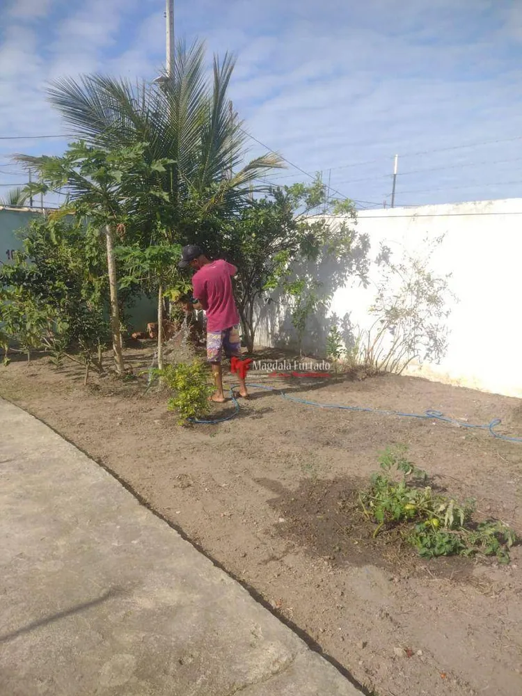 Casa, 1 quarto, 80 m² - Foto 18