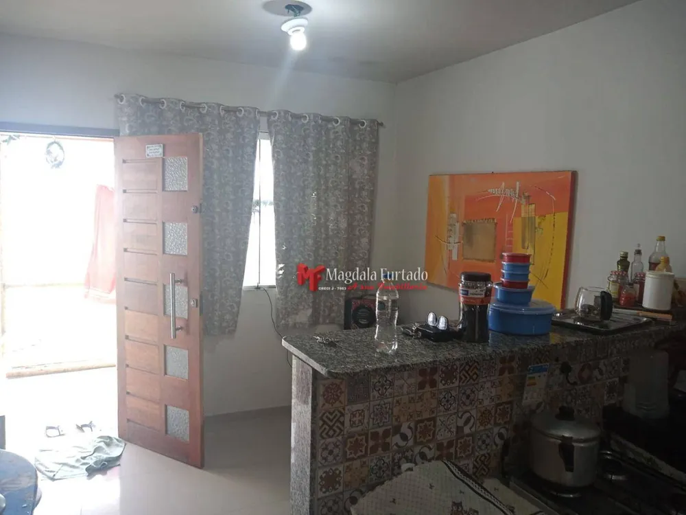 Casa, 1 quarto, 80 m² - Foto 8
