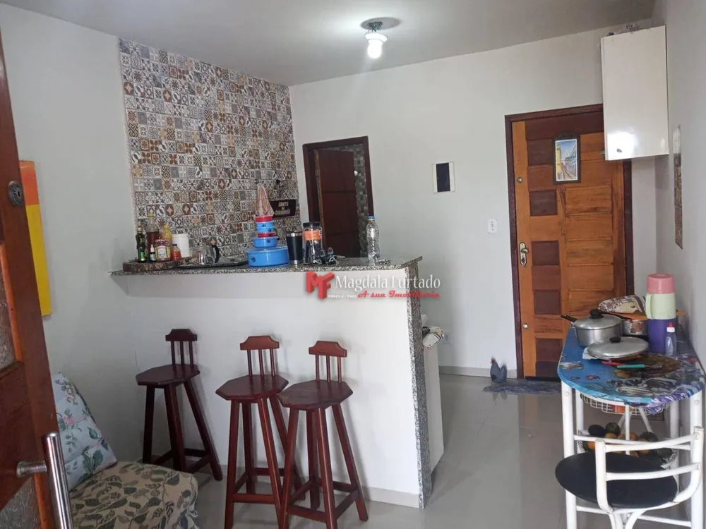 Casa, 1 quarto, 80 m² - Foto 22