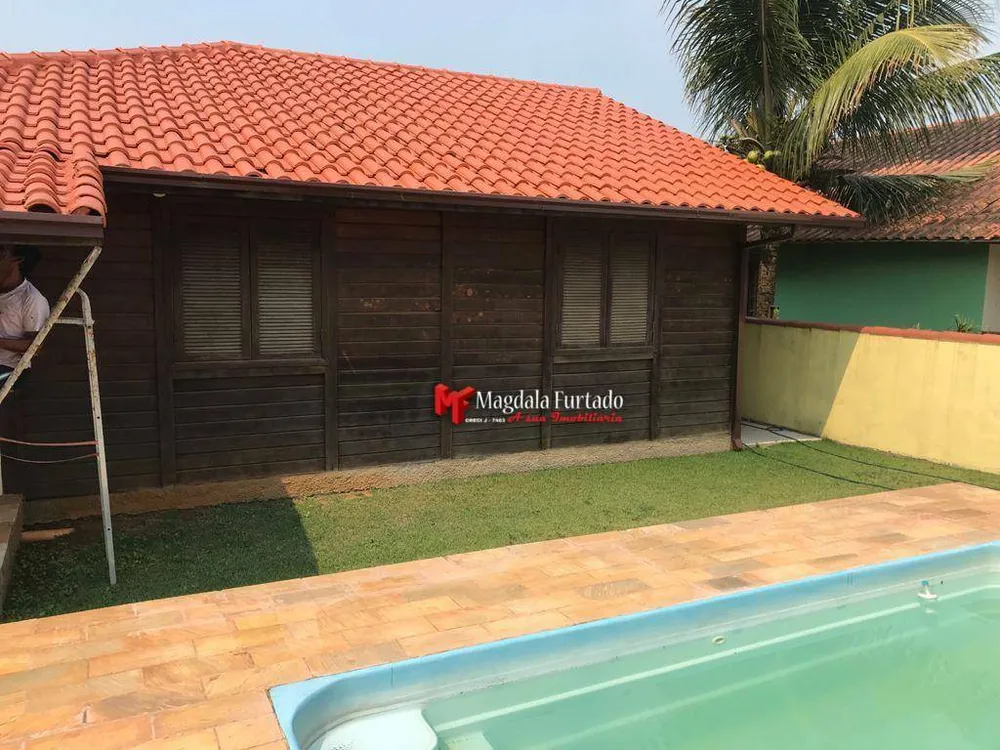 Casa, 3 quartos, 120 m² - Foto 4