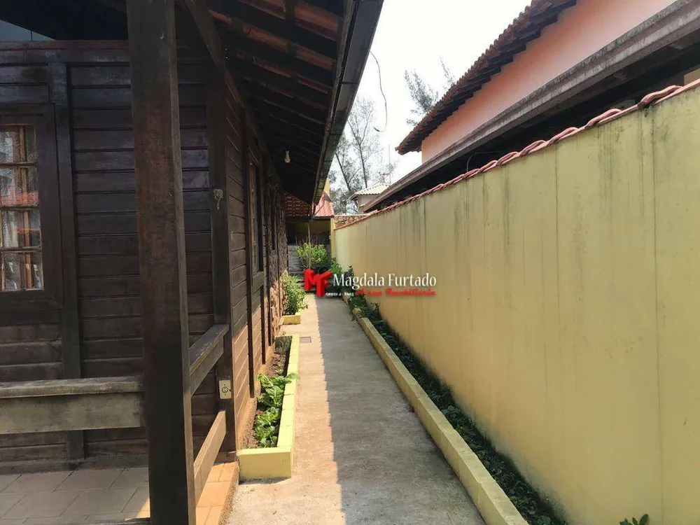 Casa, 3 quartos, 120 m² - Foto 2