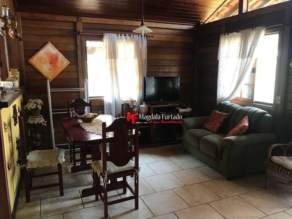 Casa, 3 quartos, 120 m² - Foto 9