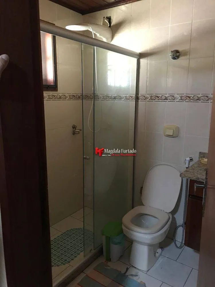 Casa, 3 quartos, 120 m² - Foto 8