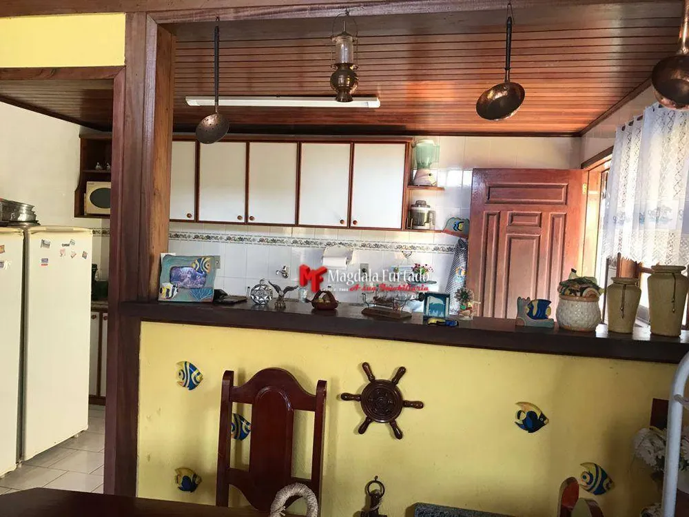 Casa, 3 quartos, 120 m² - Foto 10