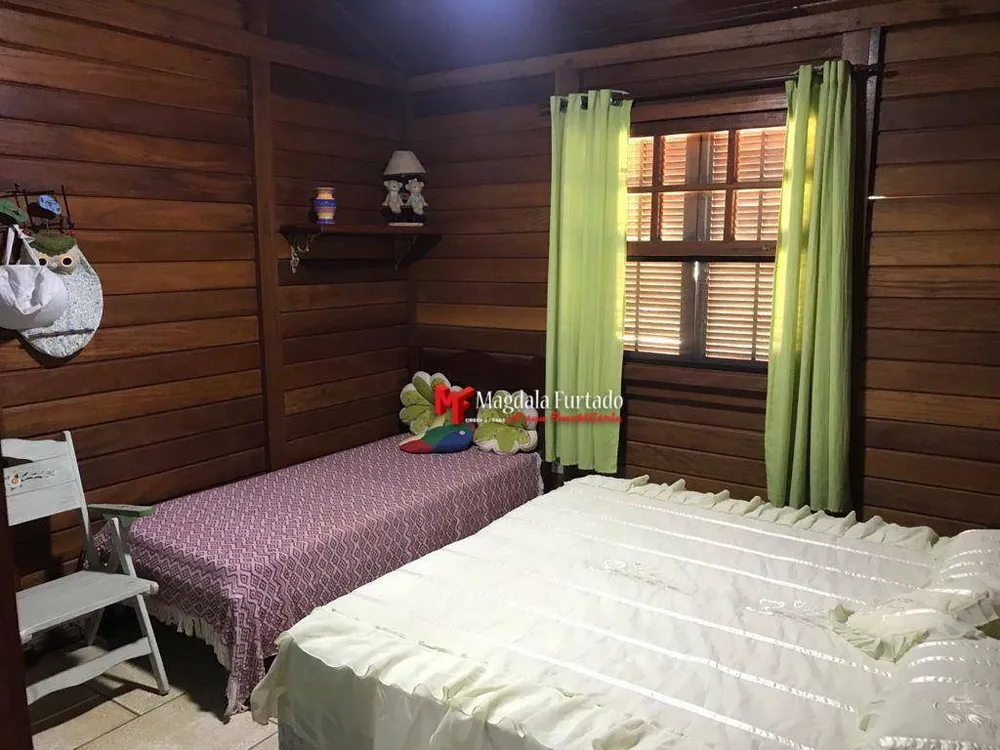 Casa, 3 quartos, 120 m² - Foto 14