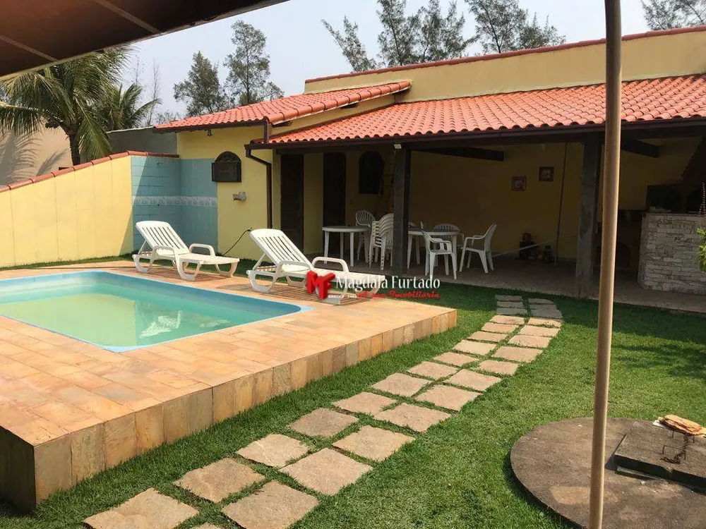 Casa, 3 quartos, 120 m² - Foto 7