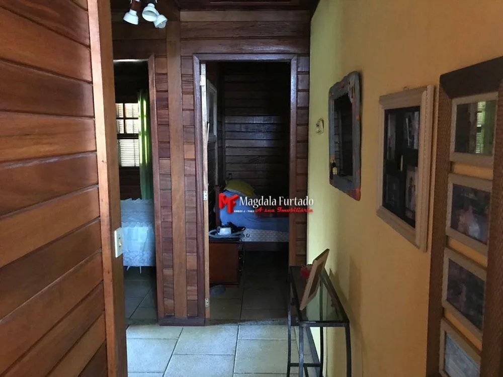 Casa, 3 quartos, 120 m² - Foto 12