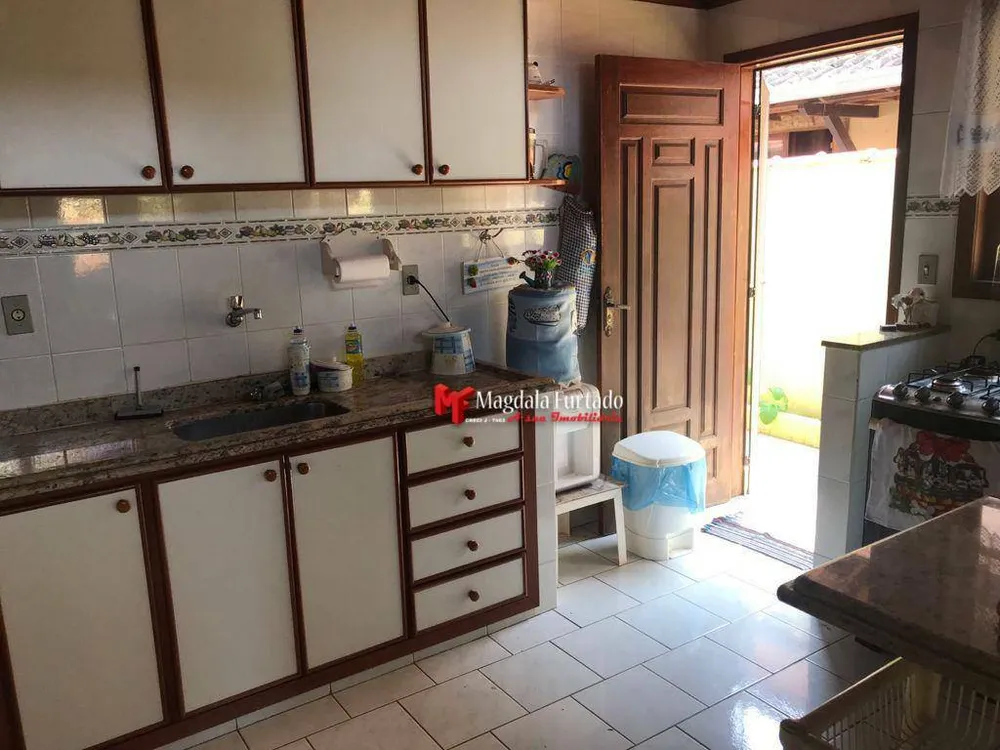 Casa, 3 quartos, 120 m² - Foto 11