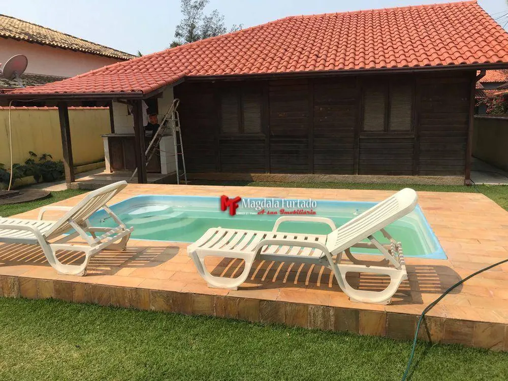 Casa, 3 quartos, 120 m² - Foto 5