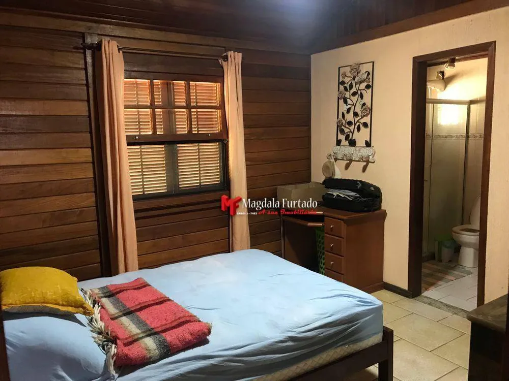 Casa, 3 quartos, 120 m² - Foto 18