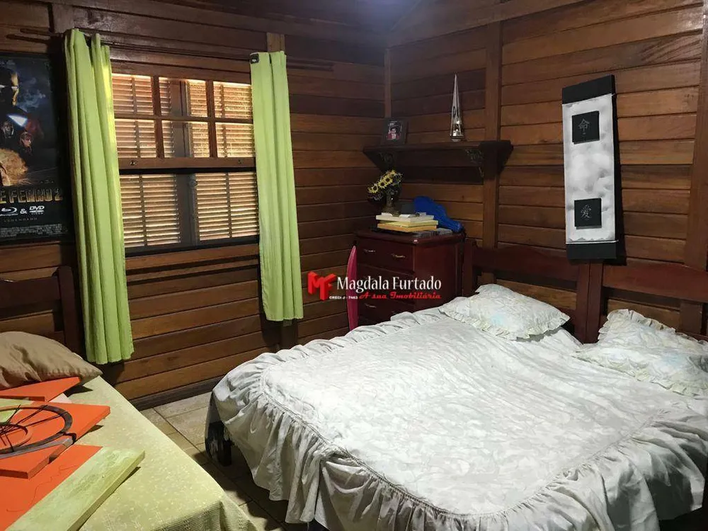 Casa, 3 quartos, 120 m² - Foto 13