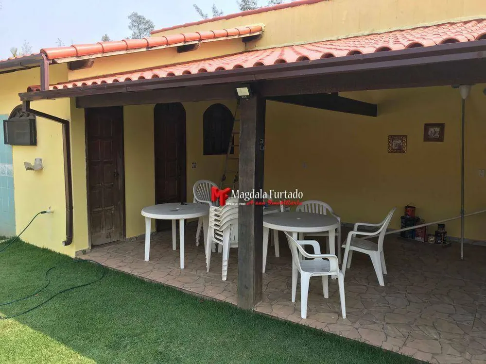 Casa, 3 quartos, 120 m² - Foto 6