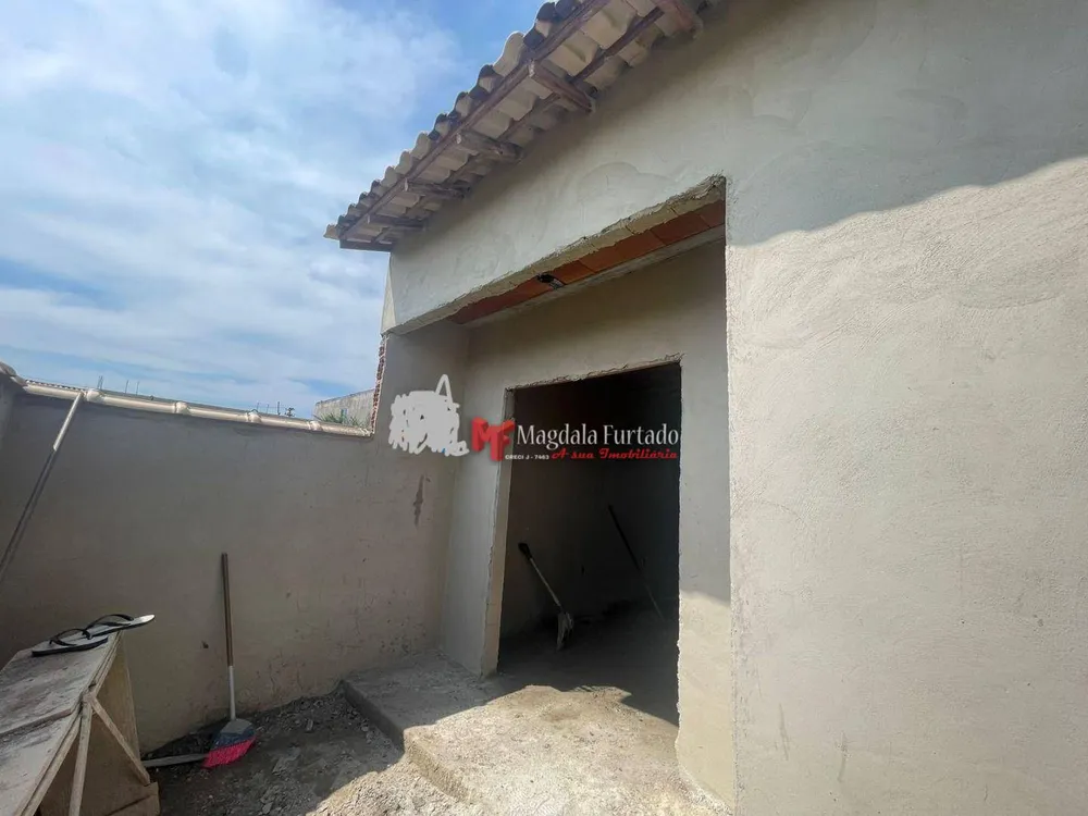 Casa, 1 quarto, 50 m² - Foto 7