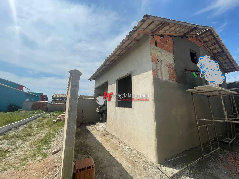 Casa, 1 quarto, 50 m² - Foto 3