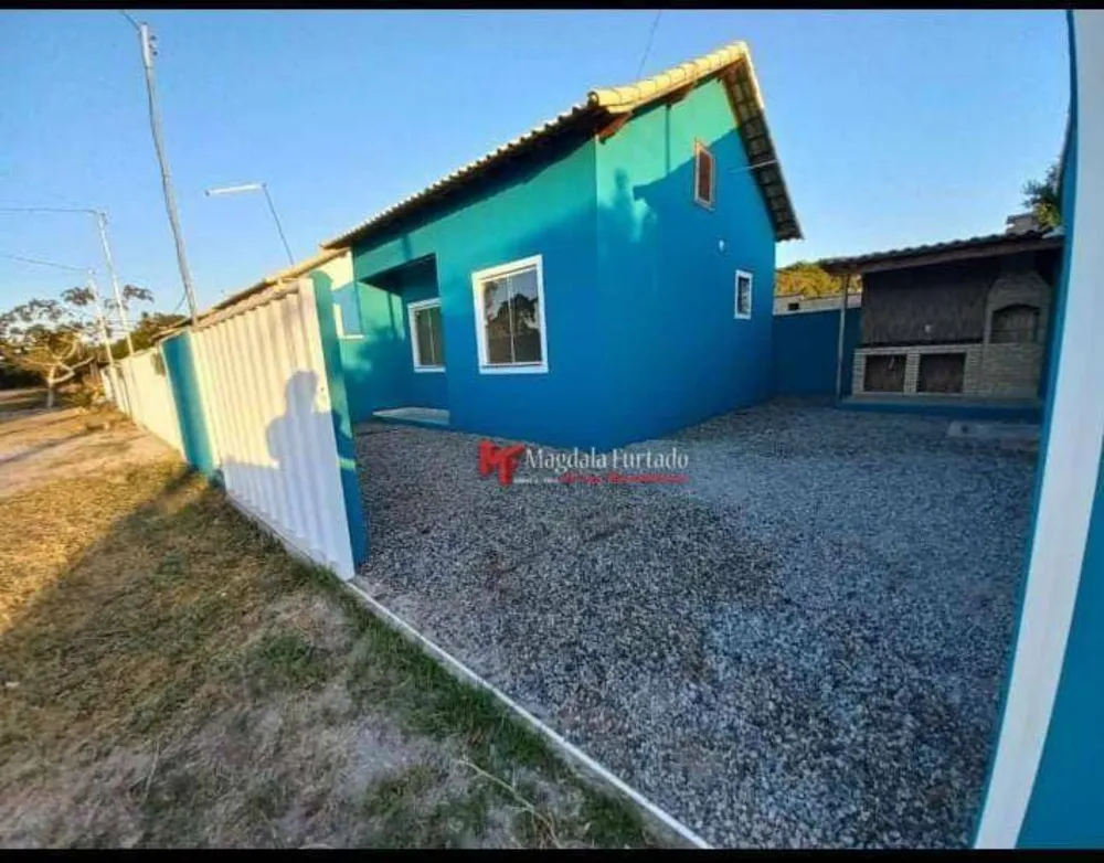 Casa, 1 quarto, 50 m² - Foto 1