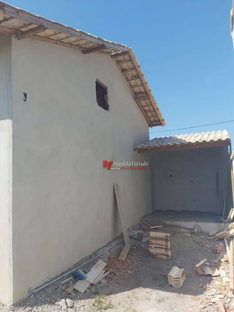 Casa, 1 quarto, 50 m² - Foto 5