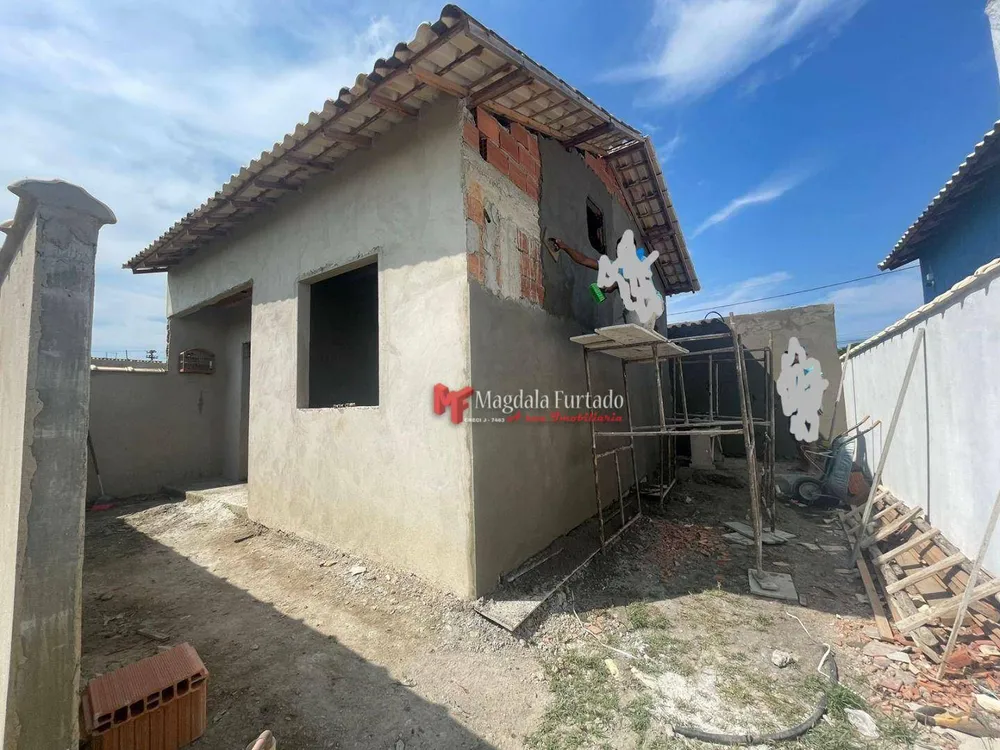 Casa, 1 quarto, 50 m² - Foto 4