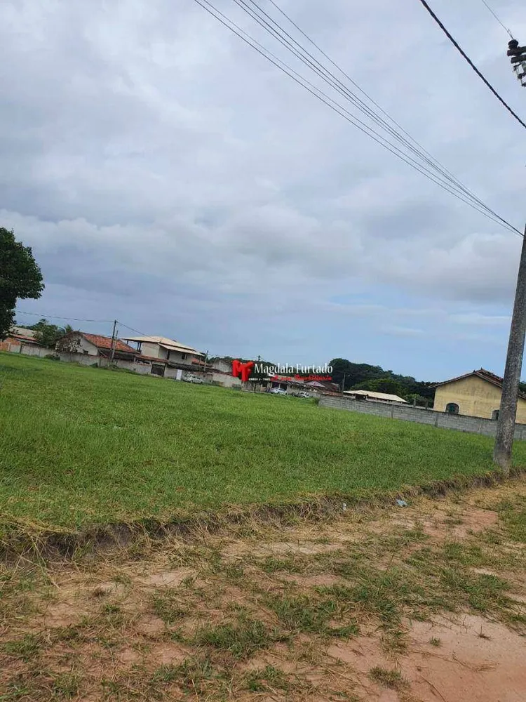 Terreno, 300 m² - Foto 1
