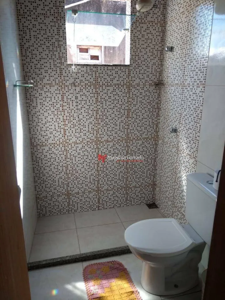 Casa, 2 quartos, 70 m² - Foto 8