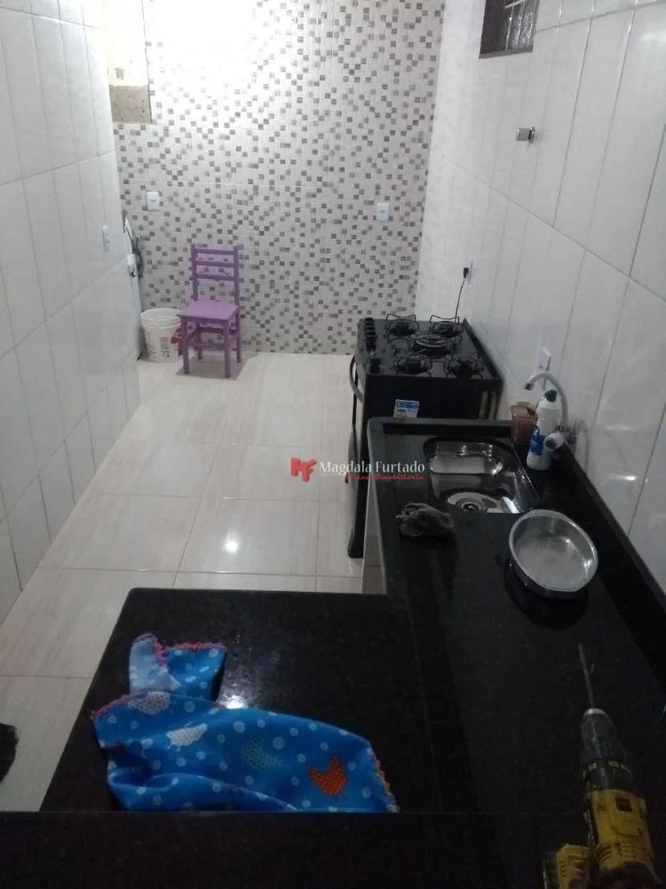 Casa, 2 quartos, 70 m² - Foto 20