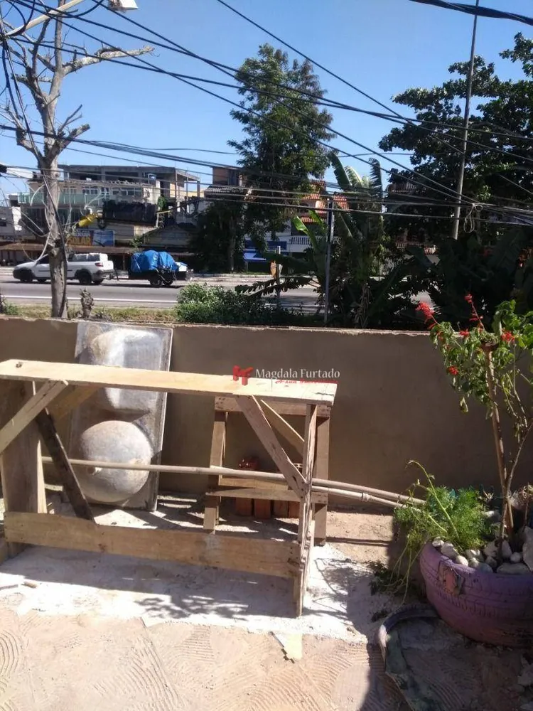 Casa, 2 quartos, 70 m² - Foto 16