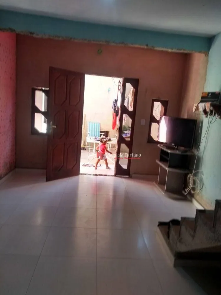 Casa, 2 quartos, 70 m² - Foto 4