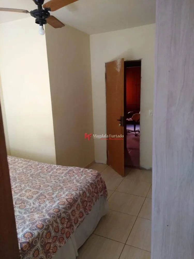 Casa, 2 quartos, 70 m² - Foto 18
