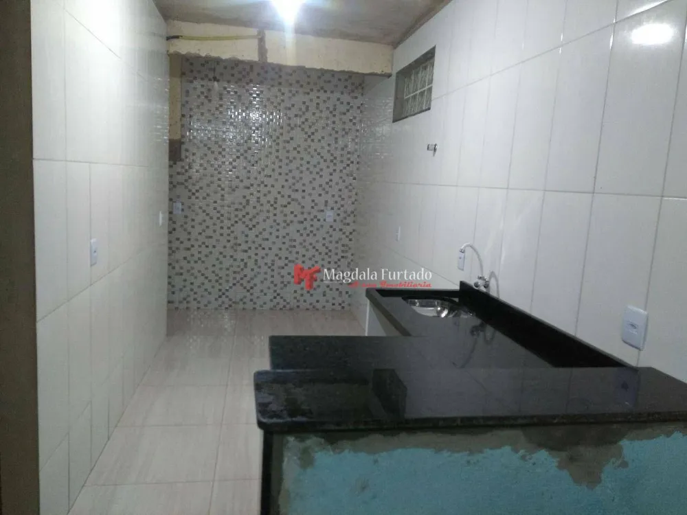 Casa, 2 quartos, 70 m² - Foto 12