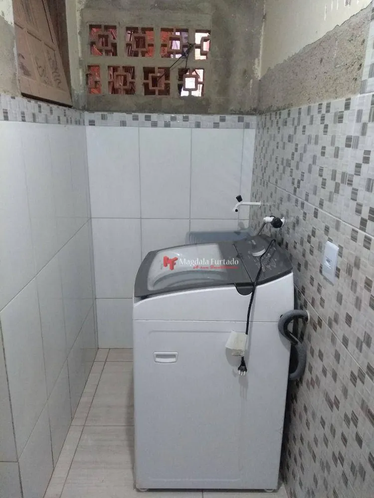 Casa, 2 quartos, 70 m² - Foto 10