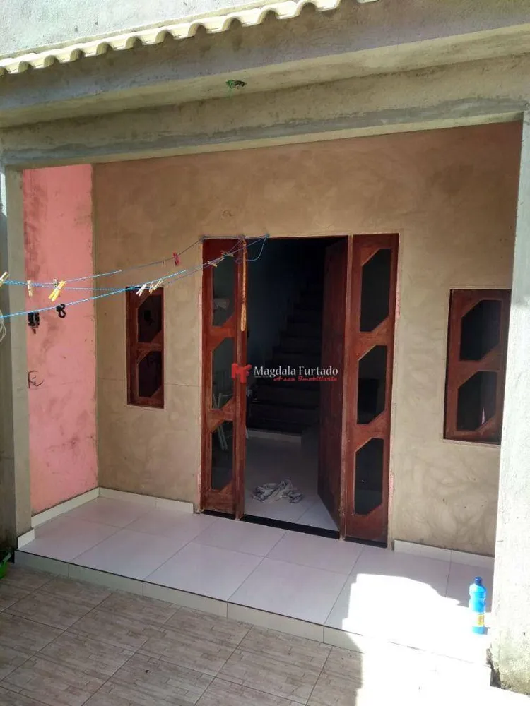 Casa, 2 quartos, 70 m² - Foto 17